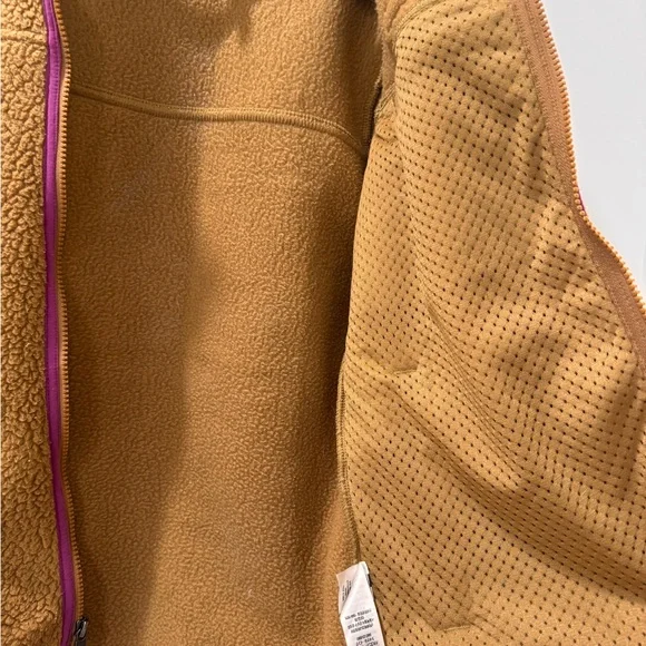PATAGONIA RETRO PILE FLEECE JACKET WOMEN'S - Picture 5 of 6